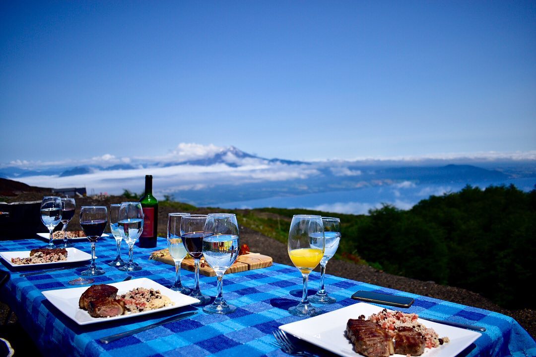 Puerto Varas