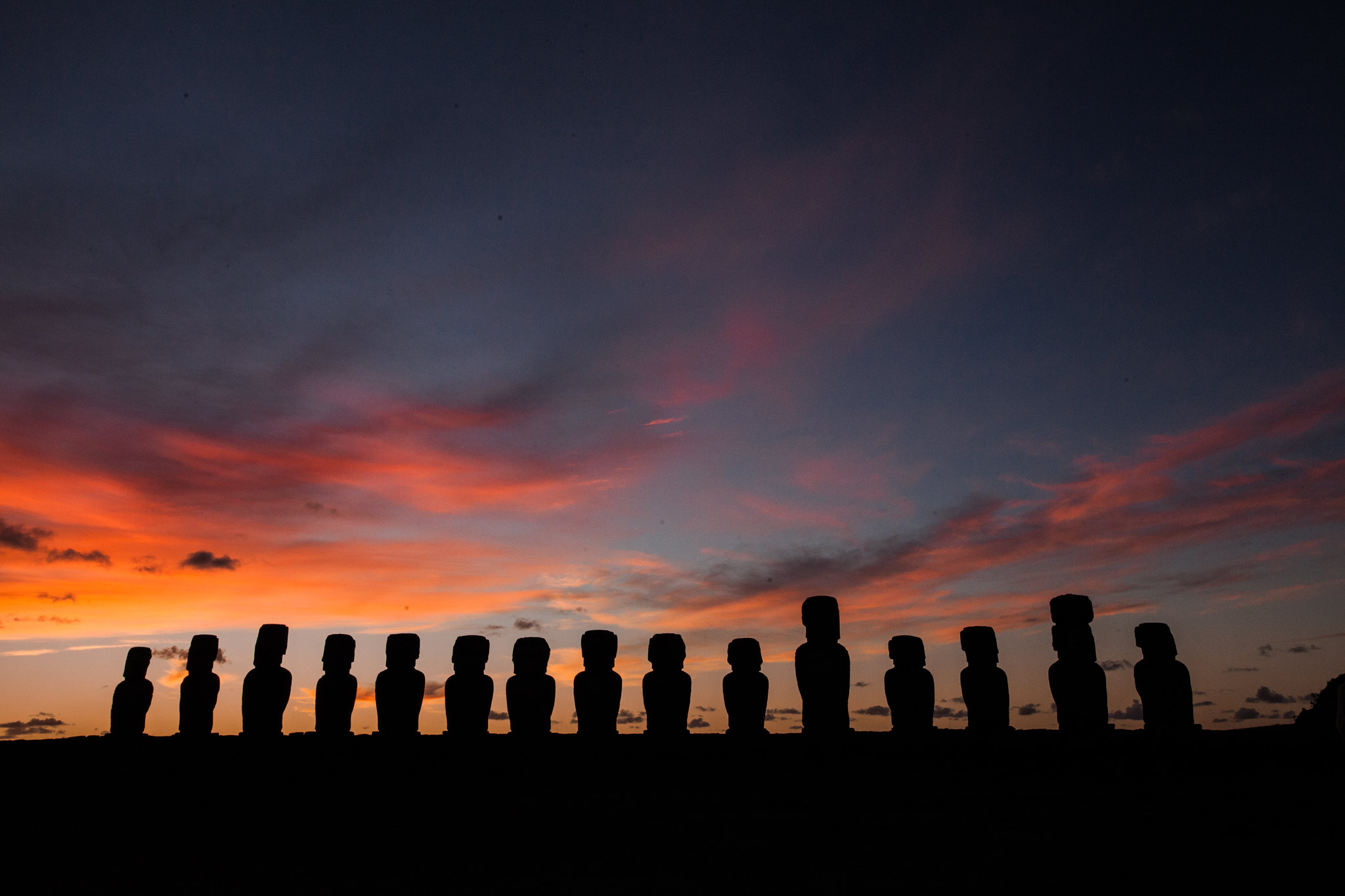 Tour Mapuche