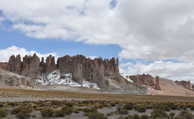 image destinations