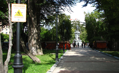 image destinations