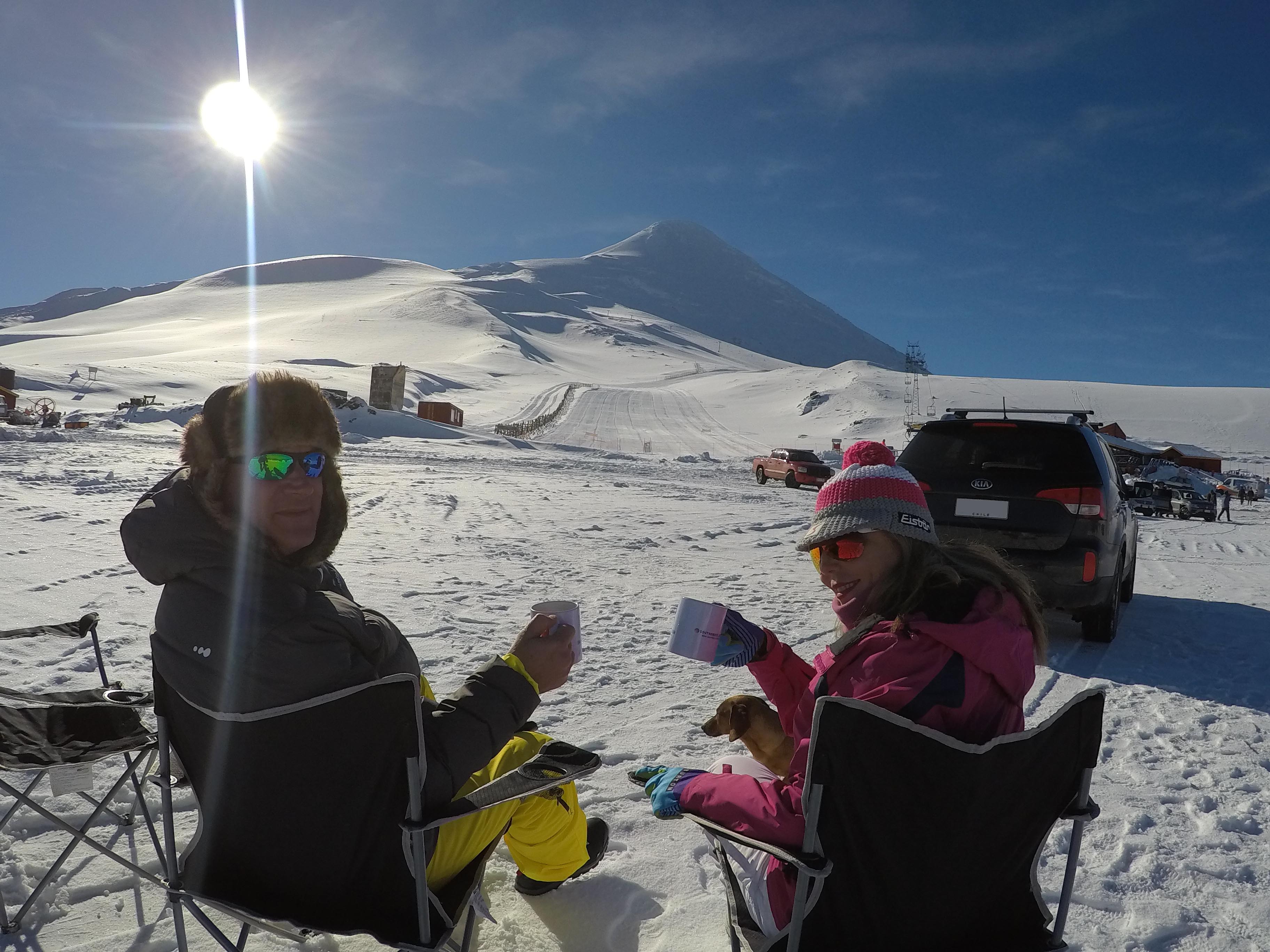 volcan